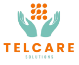 TelCare Logo
